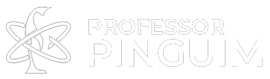 Professor Pinguim