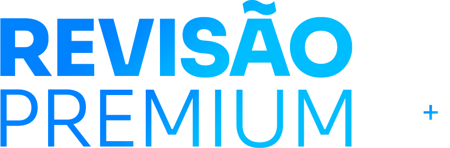 REVISÃO PREMIUM 1ª fase + ENEM